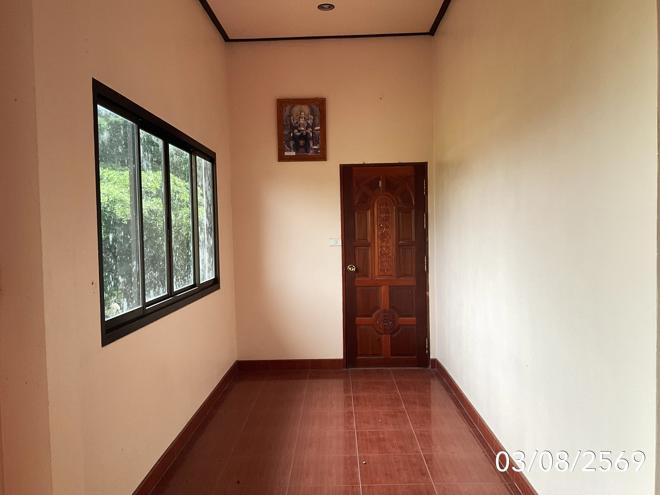 picture HOME 348.8 Sq.w. Phaya Mengrai Chiang Rai for 8.3M - 10/41