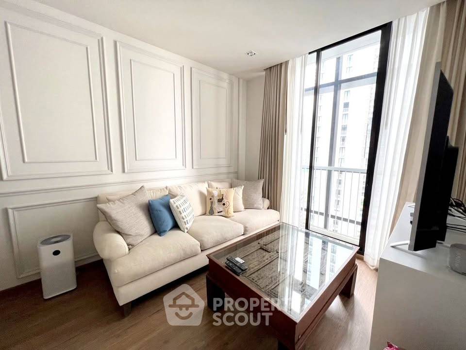รูป คอนโด 2 ห้องนอน Park Origin Phrom Phong ใกล้ BTS พร้อมพงษ์ (ID 3342487) - รูปที่ 7/9