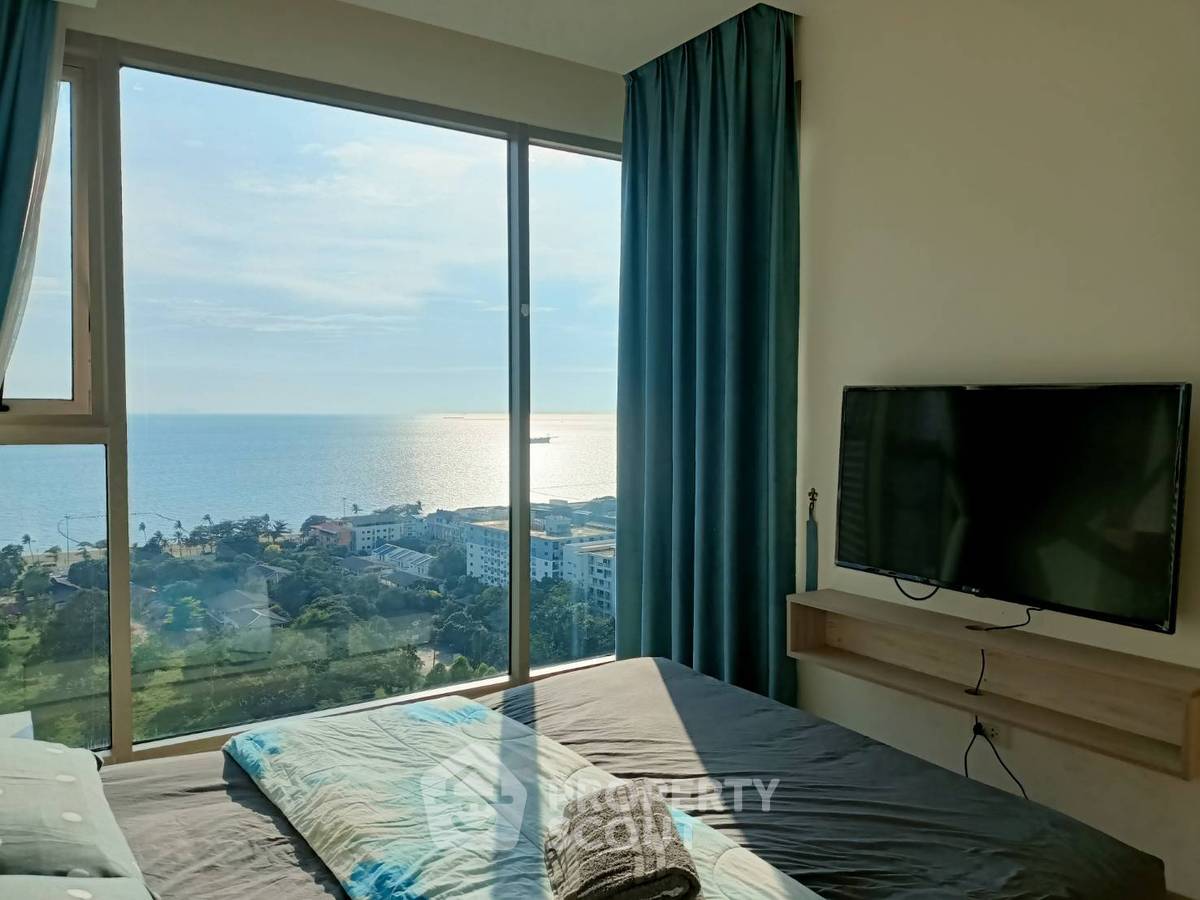รูป คอนโด 1-ห้องนอน ที่ เดอะ ริเวียร่า จอมเทียน ใกล้ หาดจอมเทียน (ID 3342607) - รูปที่ 17/23