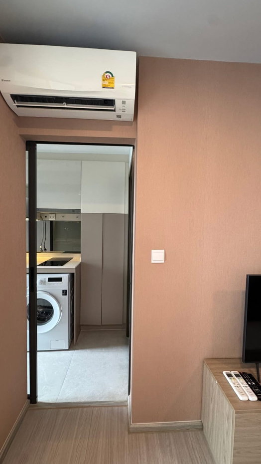 รูป Corner Unit at Privacy S101 Near by Punnawithi BTS station just 8 Mins walk for Rent - รูปที่ 5/11