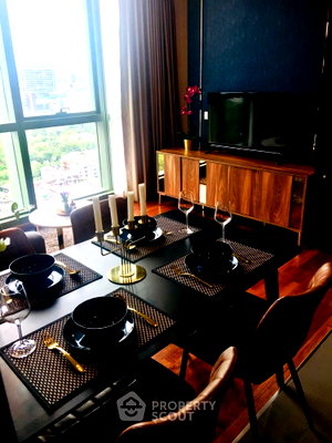 Condos for rent : 2-BR Condo at Wish Signature Midtown Siam near BTS Ratchathewi (ID 438885)