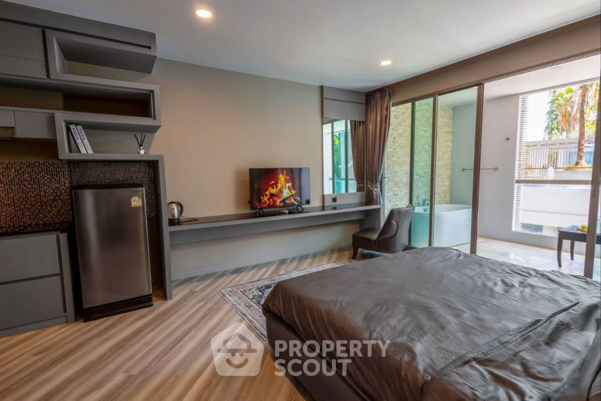 รูป เช่าคอนโด 1 ห้องนอน The Regent Bangtao ย่านลากูน่า ภูเก็ต (ID 2097375) - รูปที่ 2/8