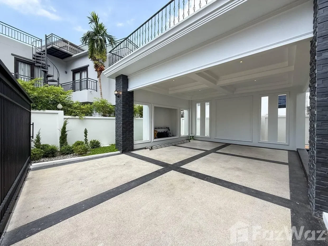 picture 4 Bedroom Villa for sale in Chalong, Phuket 6810961 - 5/39