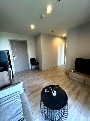 Condos for rent : 🔥 FOR RENT – Ideo Mobi Sukhumvit Eastpoint🚇 Near BTS Bangna — approximately 250 m.