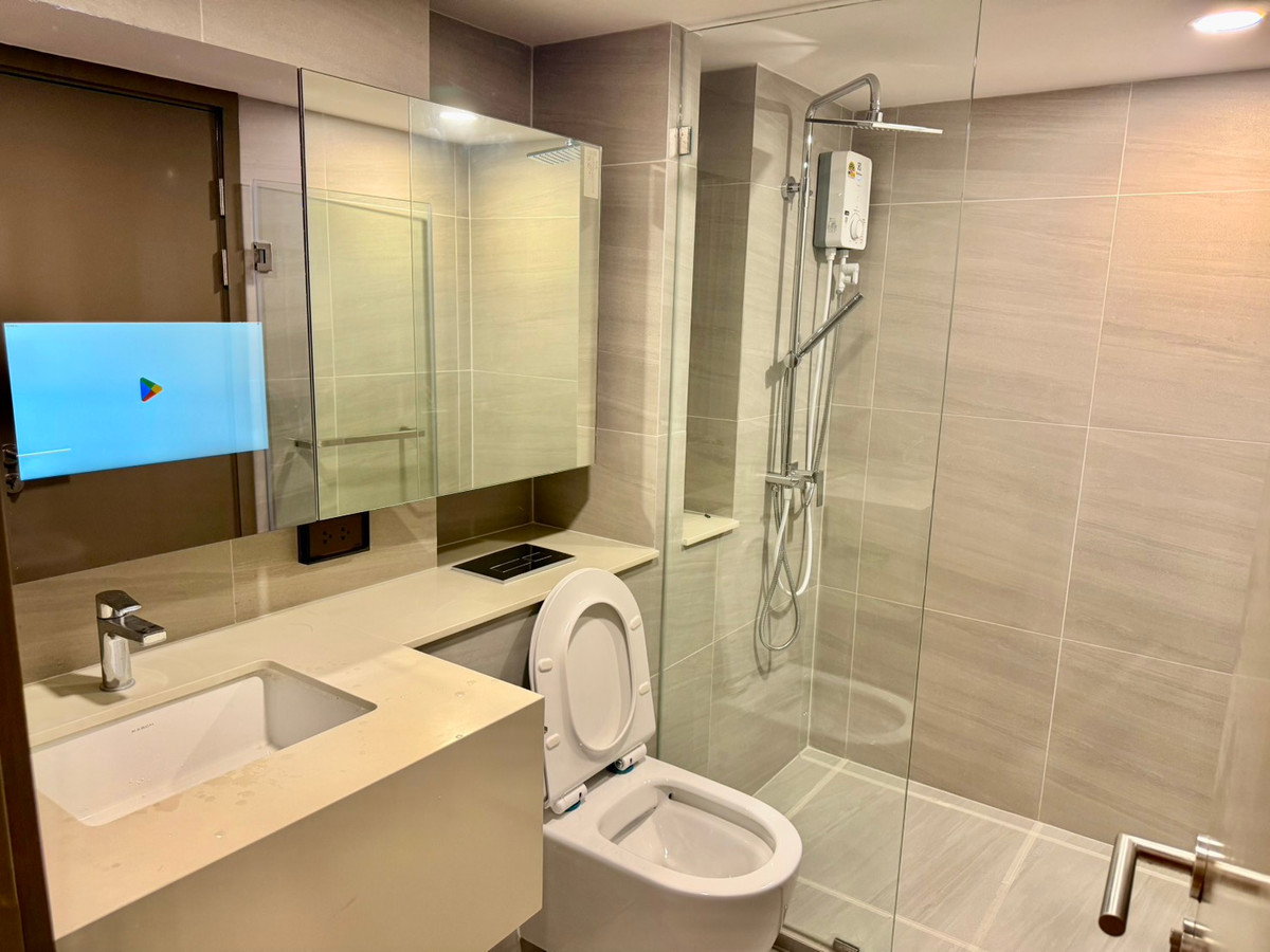 รูป เช่าคอนโด KnightsBridge Space Sukhumvit - Rama 4/ไนท์บริดจ์ สเปซ สุขุมวิท - พระราม 4 (F6909104) ID Line : @pccenter - รูปที่ 14/16