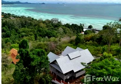 Houses for sale Surat Thani : 3 Bedroom Villa for sale in Ang Thong, Surat Thani  2013527