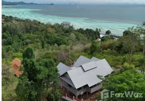 3 Bedroom Villa for sale in Ang Thong, Surat Thani 2013527