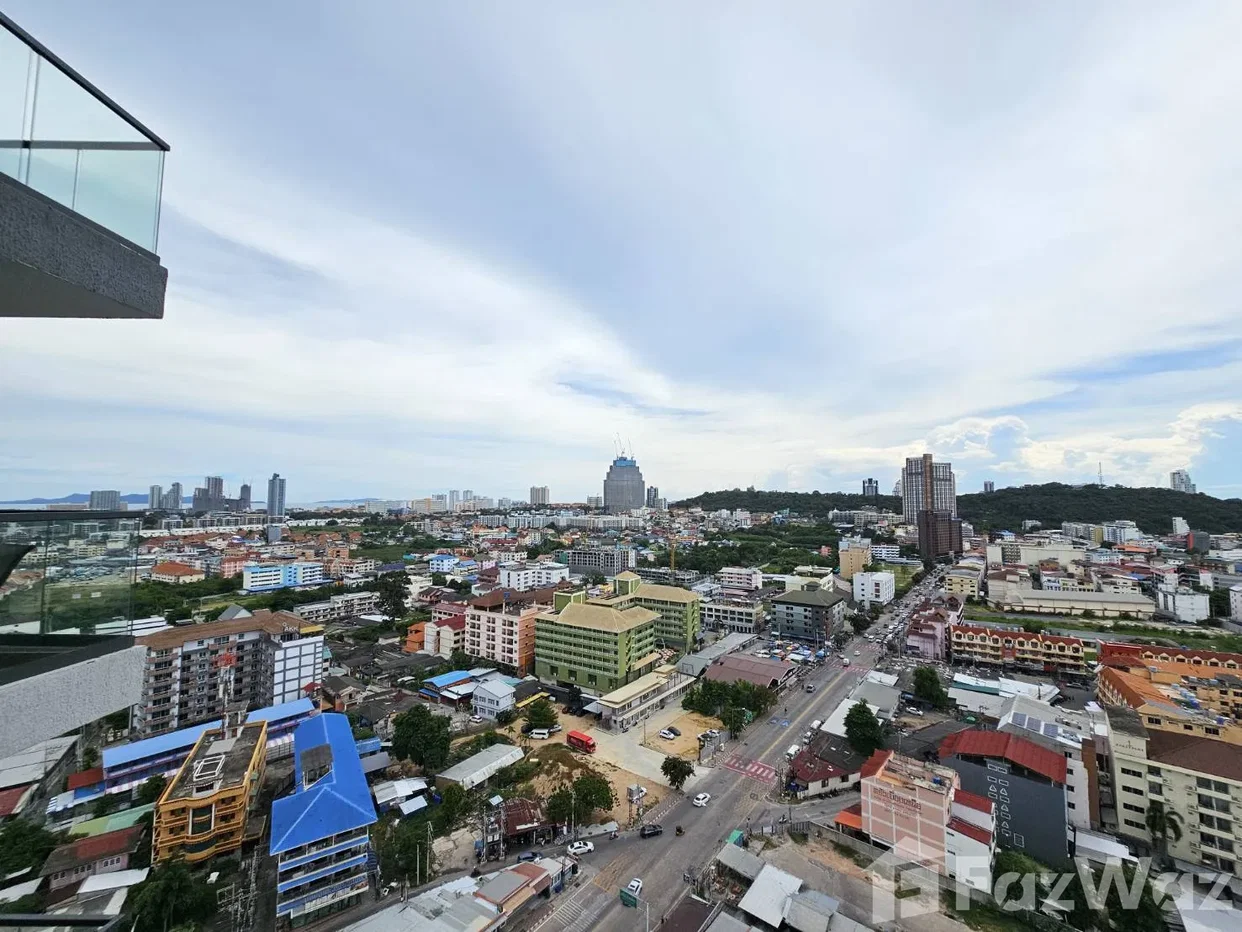 รูป ขาย คอนโด 1 ห้องนอน ในโครงการ อคาเดีย มิลเลนเนียม ทาวเวอร์ 6189812 - รูปที่ 11/13