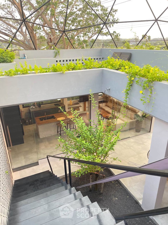 รูป วิลล่า 3 ห้องนอน ขนาด 250 ตร.ม. ที่ Taradol Premium Pool Villa หัวหิน (ID 3342862) - รูปที่ 13/15