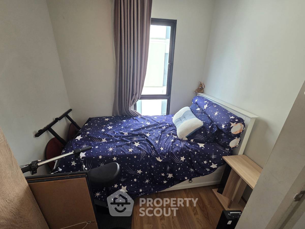 picture 2-BR Condo At Unio Sukhumvit 72 Near BTS Bearing (ID 3337142) - 7/8