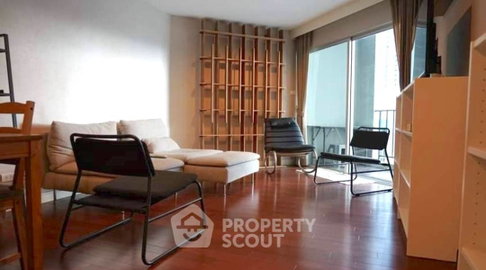 29th-Floor 2-BR At Belle Grand Rama 9 Near MRT Phra Ram 9 (ID 1375678)