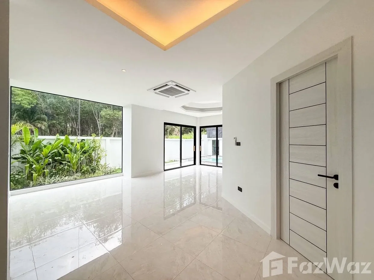 picture 4 Bedroom Villa for sale in Chalong, Phuket 6810961 - 18/39
