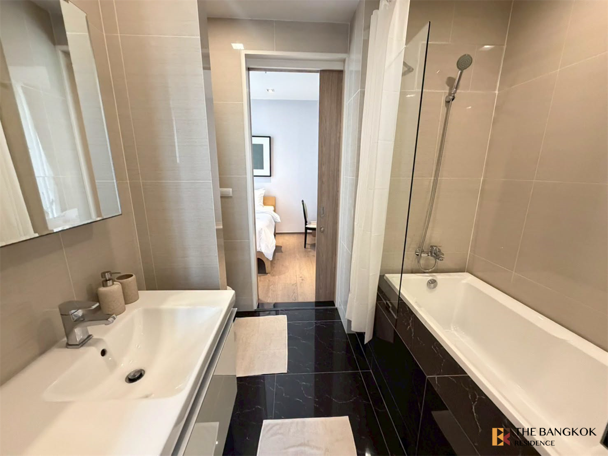 picture Looking for an owner for this special unit Park Origin Phrom Phong - 6/10