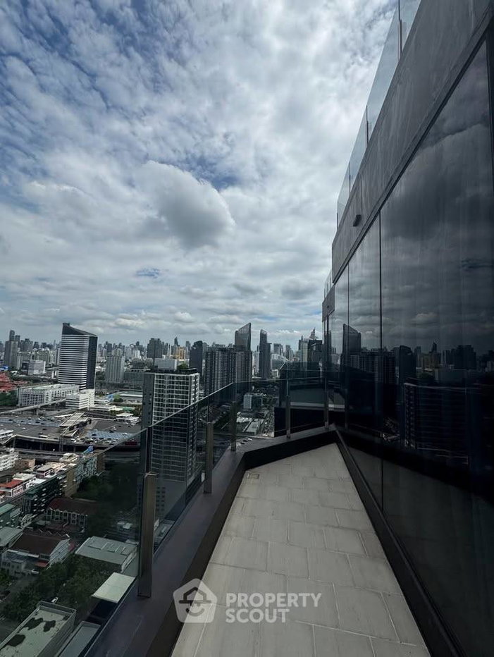 รูป คอนโด 2 ห้องนอน ชั้น 36 ASHTON Asoke - Rama 9 ใกล้ MRT พระราม 9 200 ม. (ID 3342250) - รูปที่ 7/7