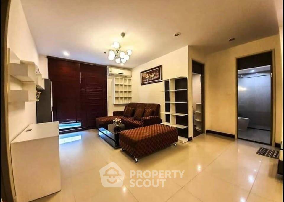 รูป คอนโด 2-ห้องนอน ที่ ศุภาลัย พรีเมียร์ ราชเทวี ใกล้ BTS ราชเทวี (ID 3342280) - รูปที่ 3/10