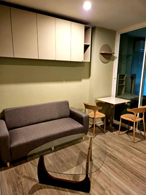 Condos for rent : PFD-09203 Condo for rent, Regent Home Bangna, beautifully decorated, fully furnished, ready to move in, near BTS Bangna✨