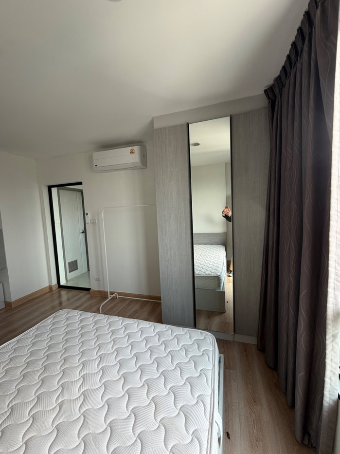 picture For rent Condo Premio Fresco Ramindra - 5/10