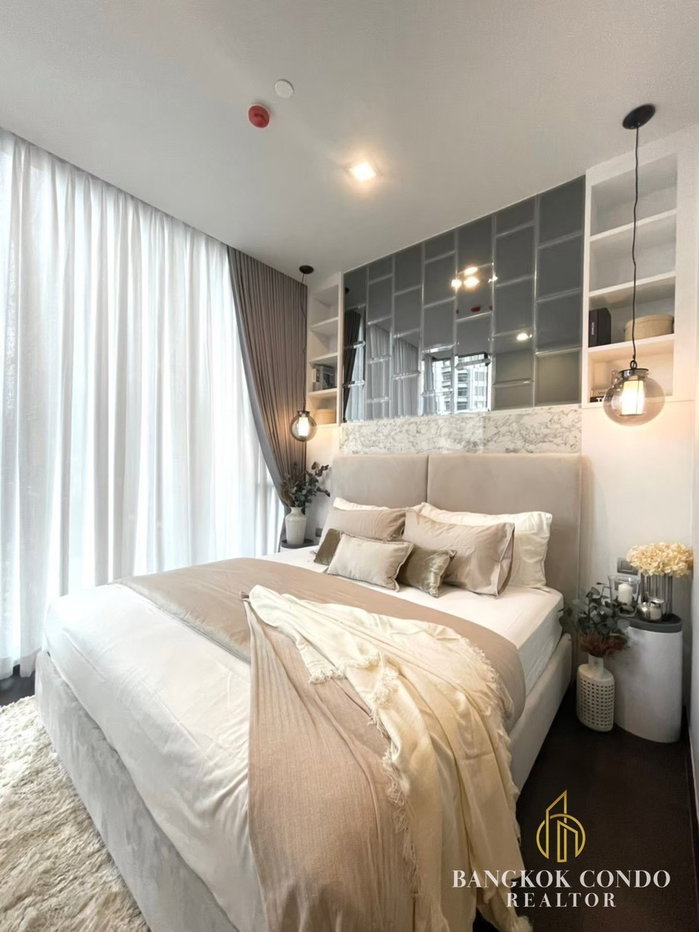 รูป 🍀🍀 คอนโดหรู 💖 ให้เช่า📌 Laviq Sukhumvit 57 (Line:@rent2022) BTS ทองหล่อ✨พร้อมเข้าอยู่ 🔖 A12147 - รูปที่ 3/13