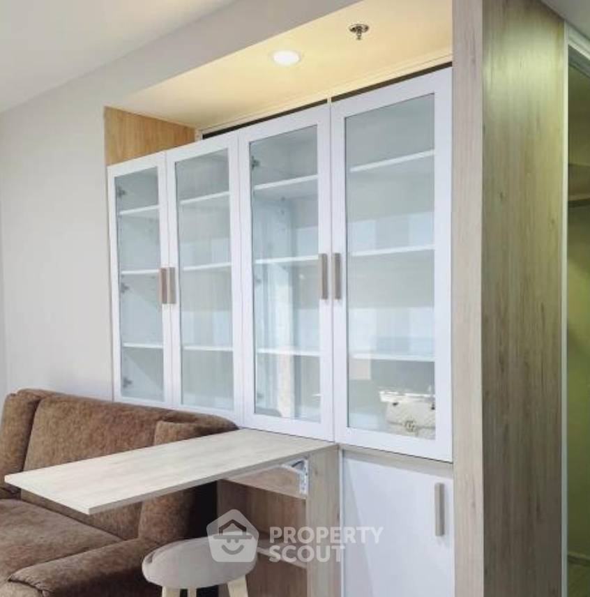 รูป คอนโด 1-ห้องนอน ที่ ไอดีโอ โมบิ สุขุมวิท อีสต์พอยท์ ใกล้ BTS แบริ่ง (ID 3334633) - รูปที่ 7/7
