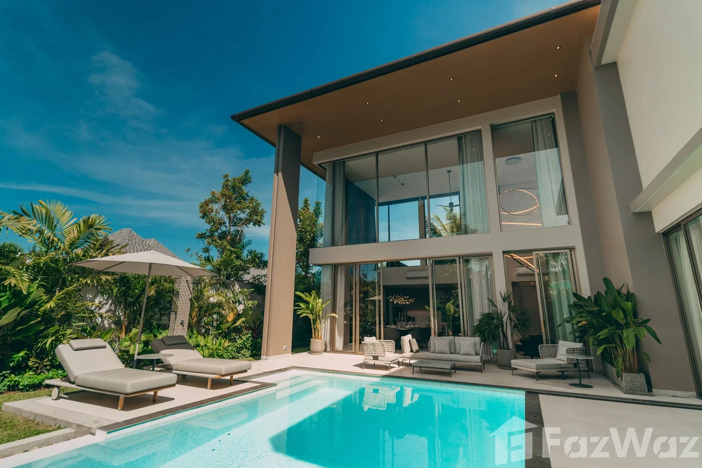 picture Grand View 4BR Pool Villa | 414m² | Bangtao Laguna 6466509 - 1/77