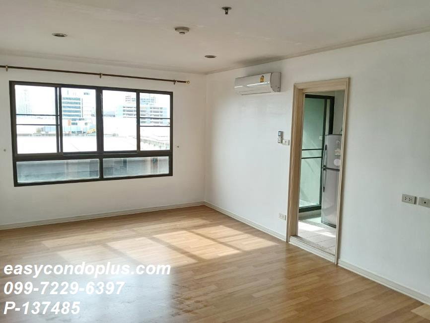 รูป 💥 [𝐏-𝟏𝟑𝟕𝟒𝟖𝟓] FOR RENT ลุมพินี เพลส พระราม 3-ริเวอร์วิว : วิวเมือง! ใกล้ BRT เจริญราษฎร์ 𝟗,𝟎𝟎𝟎/ด. | Line ID @easycondoplus | 099-229-6397 - รูปที่ 2/5