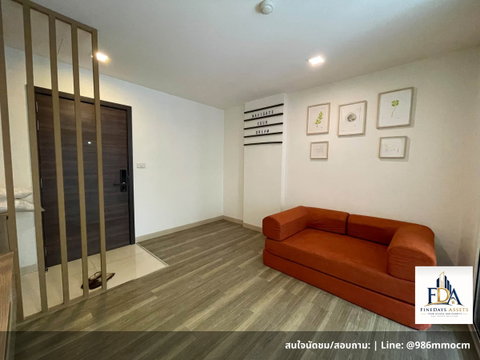 ✨ให้เช่า คอนโด โมนีค สุขุมวิท 64 (Moniiq Condo Sukhumvit 64) บนทำเลศักยภาพย่านสุขุมวิท-ปุณณวิถี ✨