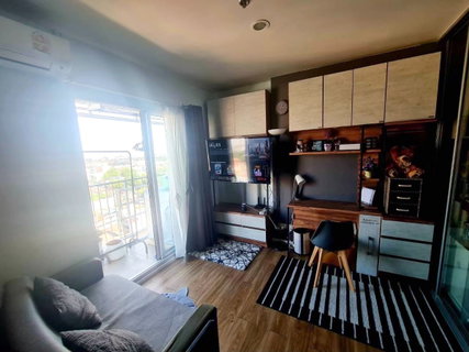 FOR SALE ISSI CONDO SUKSAWAD **RIVER VIEW**