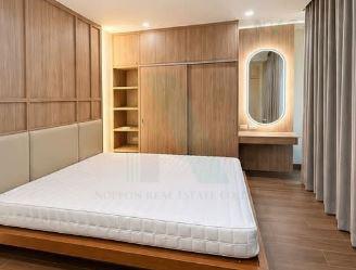 picture 📌 For Rent Condo NOBLE RE D Building 1, Floor 18,2 bed room, Room size 66 sqm - 5/8