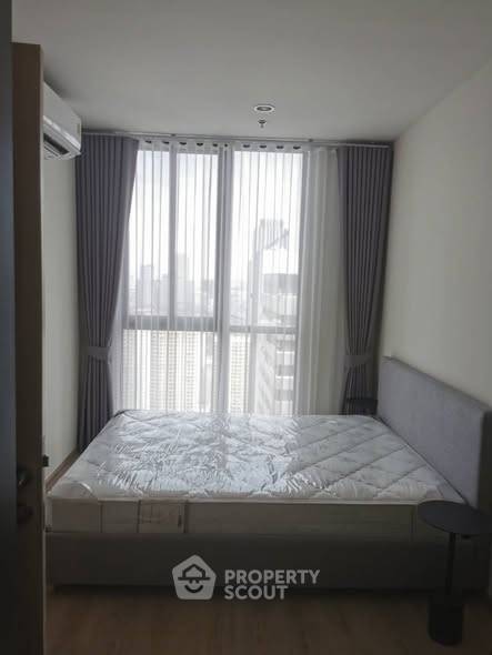 รูป คอนโด 1 ห้องนอน ชั้น 38 Nue District R9 ใกล้ MRT พระราม 9 เพียง 200 ม. (ID 3342345) - รูปที่ 3/9