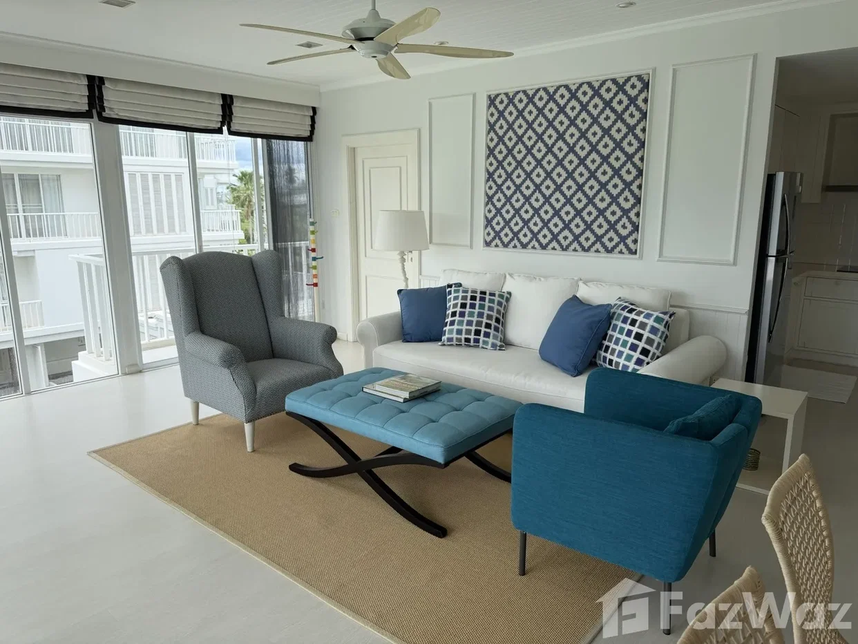 picture 2 bedroom condo for rent at Malibu Khao Tao 6809971 - 9/14