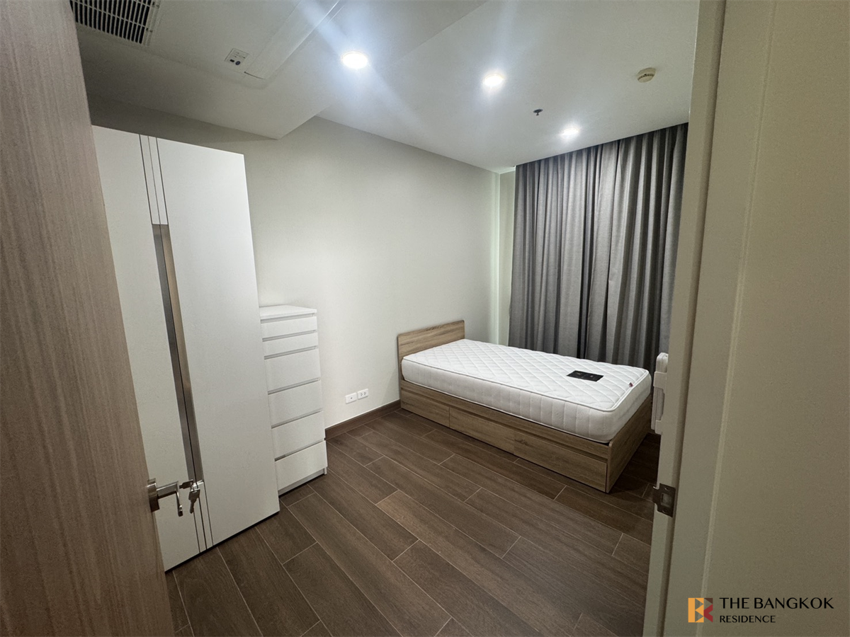 รูป ห้องสวย สภาพดี โนเบิล รีดี ใกล้ BTS สถานีอารีย์ - รูปที่ 4/9