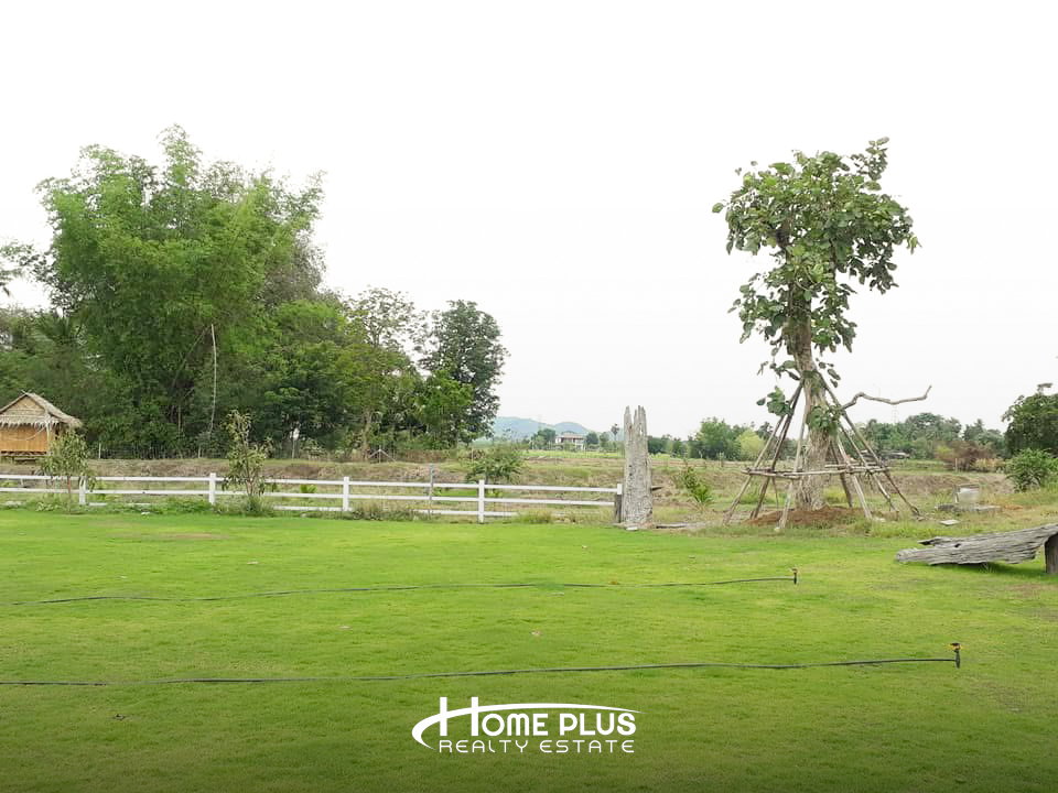 รูป 🌳 ขายที่ดินพร้อมคาเฟ่ – เนรมิต คาเฟ่ ชัยนาท - รูปที่ 7/13