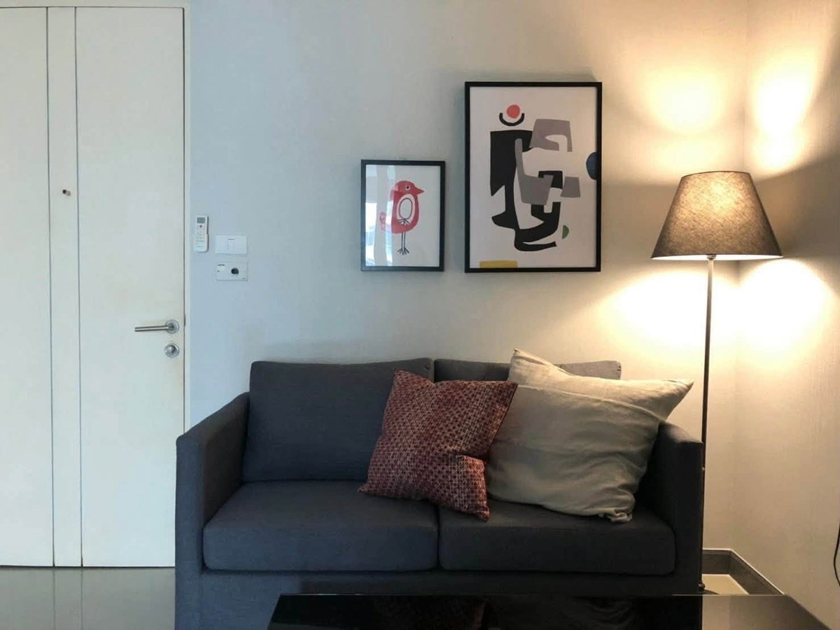 picture 🍀 For Rent Happy Condo Ladprao 101 🍀 Add Line ID: @zcondo (with@) 🔥 C6316 - 3/7