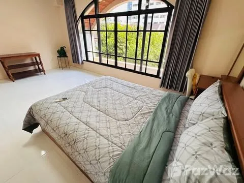 บ้านเดี่ยวให้เช่า 4 ห้องนอน ใน คลองเตยเหนือ, กรุงเทพมหานคร 6792882