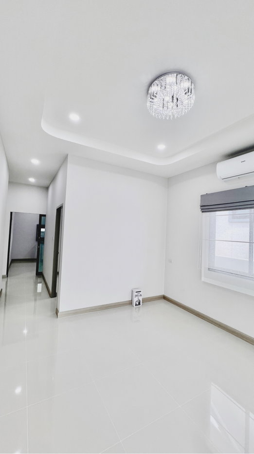 รูป บ้านเดี่ยว 3นอน2น้ำ ทำเลใกล้ มข. โซนหนองกุง - รูปที่ 4/12