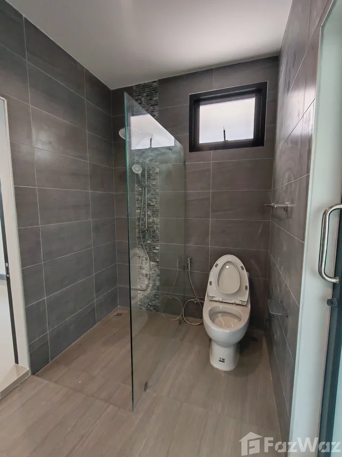 รูป ขาย วิลล่า 3 ห้องนอน ในโครงการ มิล พูล วิลล่า 6380945 - รูปที่ 25/31