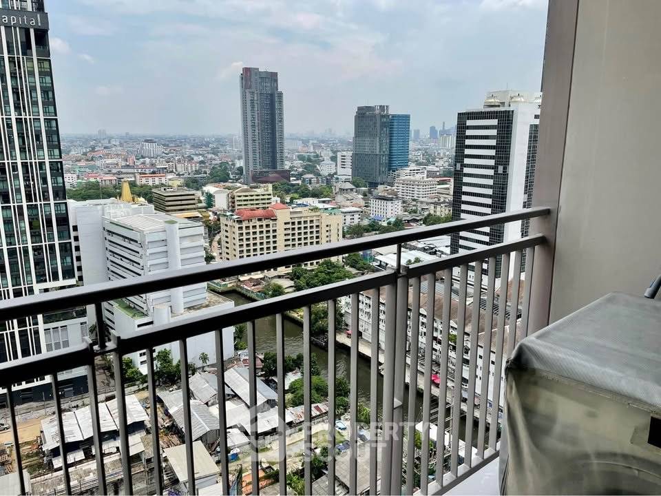 รูป คอนโด 2 ห้องนอน ชั้น 42 โครงการ Thru Thonglor ขนาด 62 ตร.ม. (ID 3342312) - รูปที่ 12/13