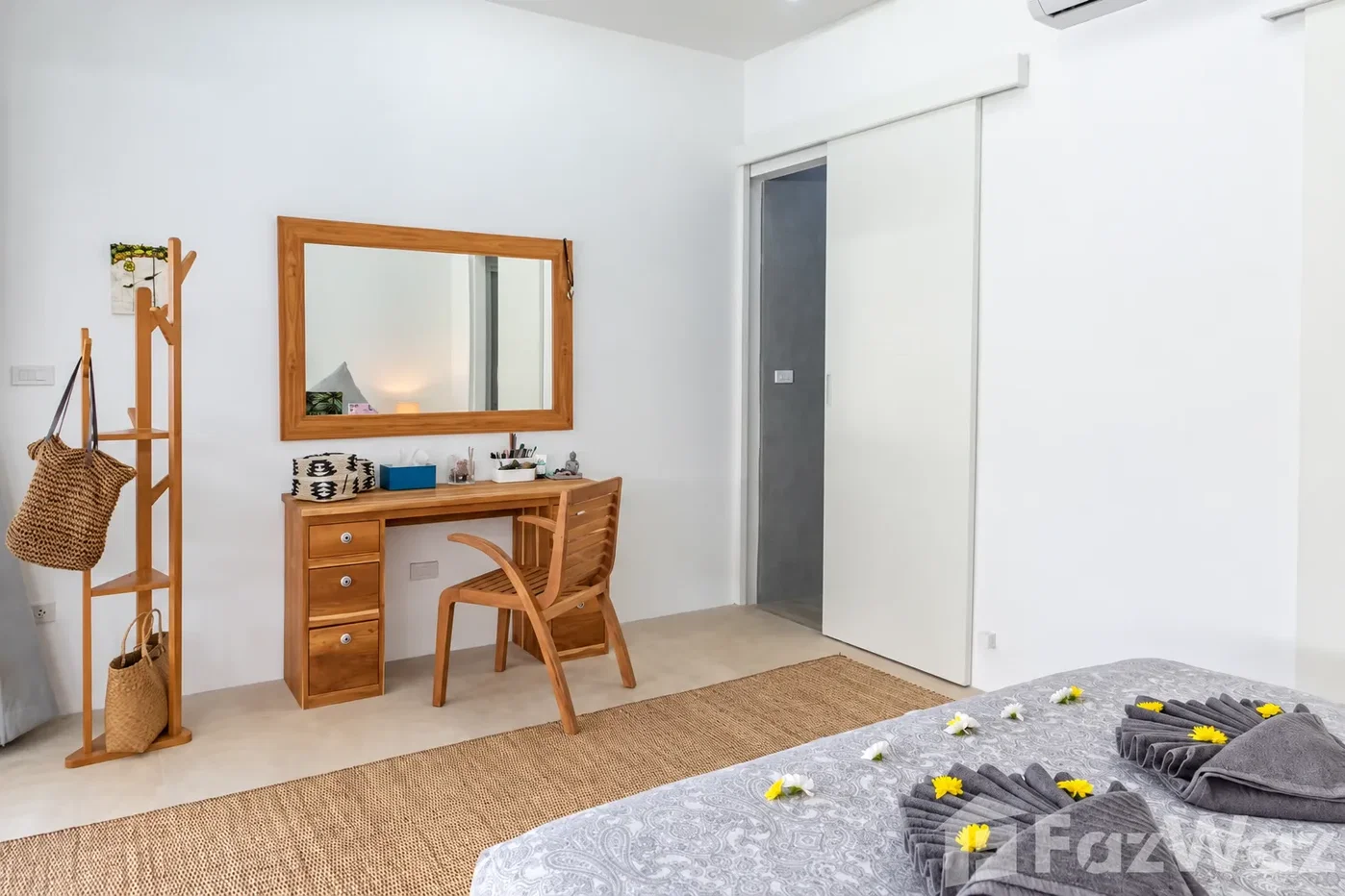 รูป ขาย วิลล่า 3 ห้องนอน ใน มะเร็ต, สุราษฎร์ธานี 6805747 - รูปที่ 15/29