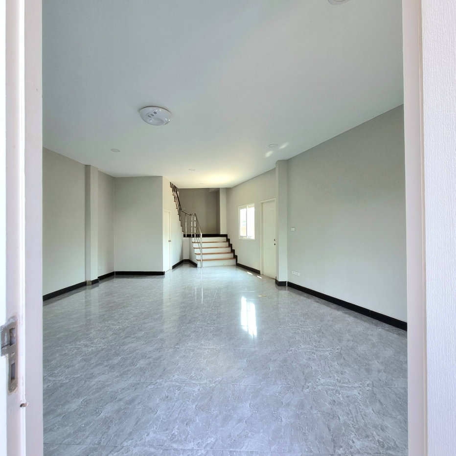 รูป ขายบ้านตึกมุม 1.90 ล้าน ศิลาหนองไผ่ ขอนแก่น 1 นอน 2 น้ำ 2 จอด - รูปที่ 7/23