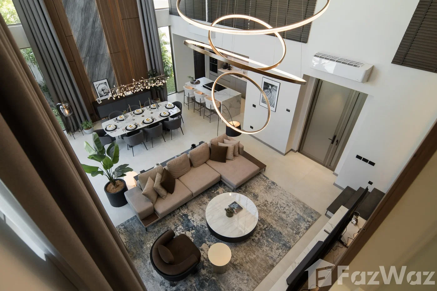 picture Grand View 4BR Pool Villa | 414m² | Bangtao Laguna 6466509 - 12/77