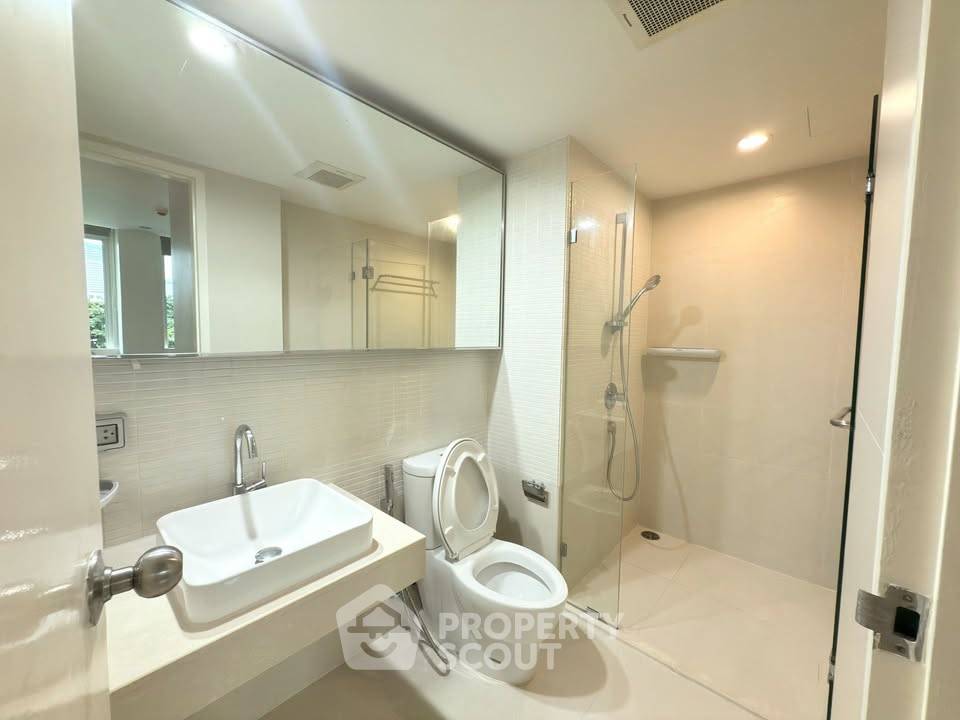 picture 1-BR Condo at Focus On Saladaeng Condominium near MRT Si Lom (ID 3342378) - 15/15