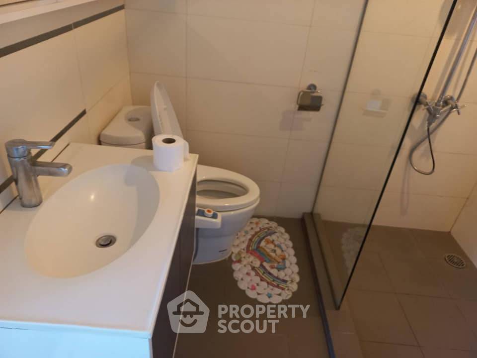 picture 18th-Floor 1-BR Wyne By Sansiri Near BTS Phra Khanong (ID 567203) - 8/10