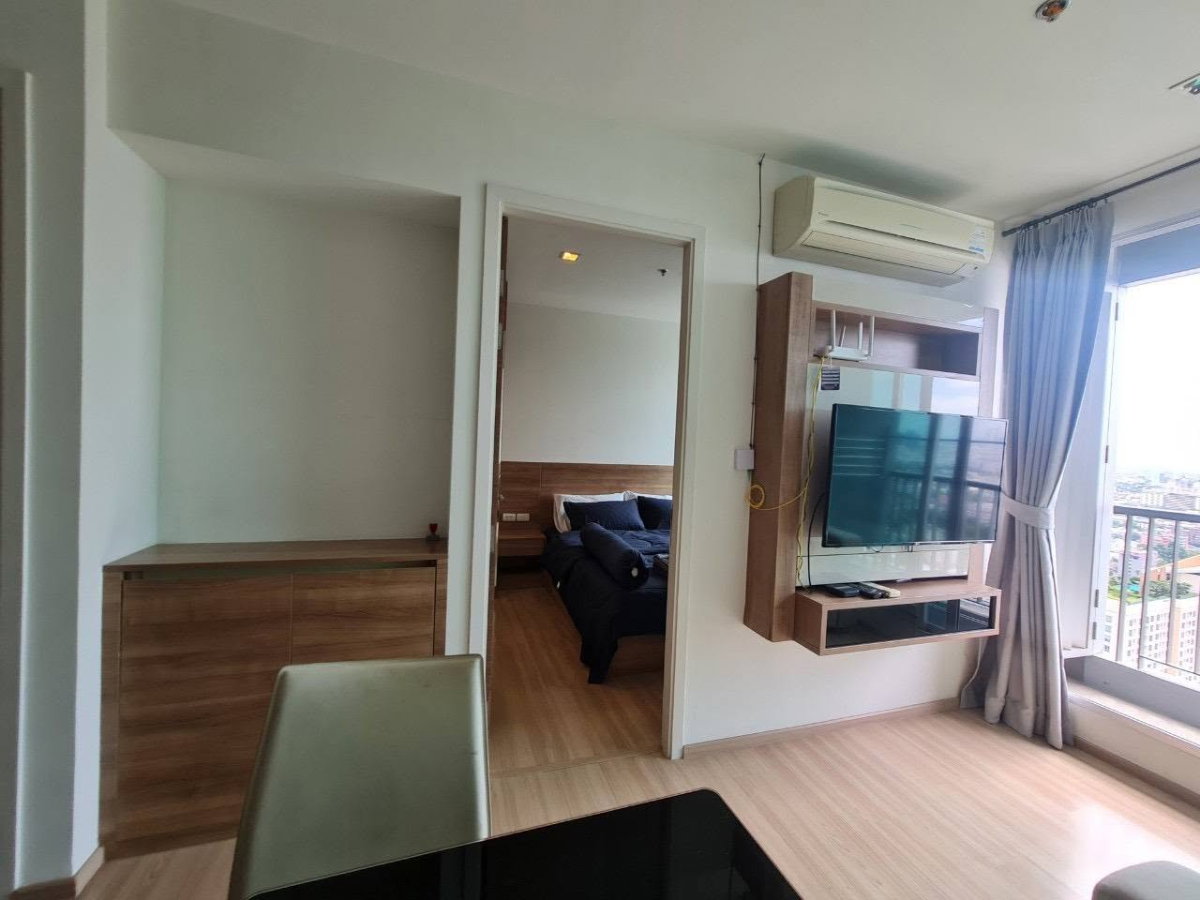 picture Condo for Rent at Rhythm Phahol - Ari (J6909043) ID Line : @condo65 - 3/5