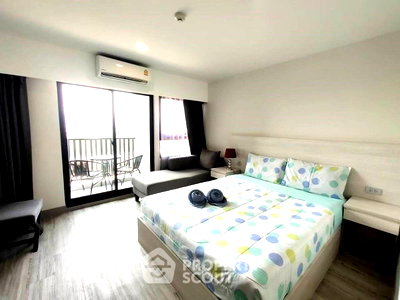 ขายคอนโด : คอนโด 1-ห้องนอน ที่ ดุสิตดีทู เรสซิเดนเซส หัวหิน ใน หนองแก (ID 2202886)