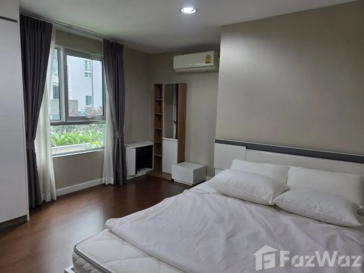 รูป คอนโดให้เช่า 3 ห้องนอน ในโครงการ เบลล์ แกรนด์ พระราม 9 6806563 - รูปที่ 8/16
