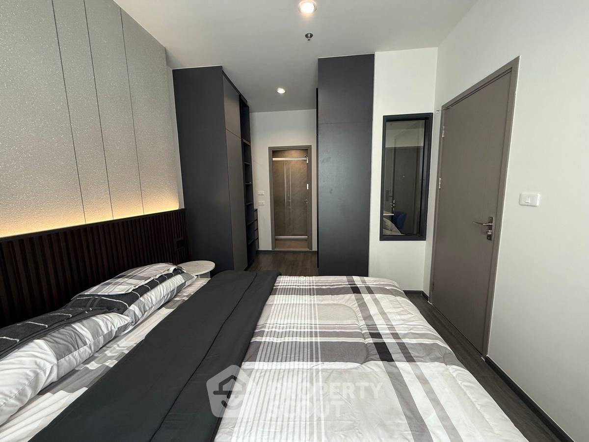 รูป คอนโด 1 ห้องนอน ชั้น 19 IDEO Sukhumvit - Rama 4 ใกล้ BTS พระโขนง (ID 2292268) - รูปที่ 6/13