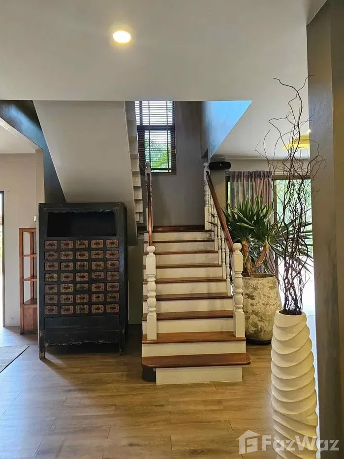 picture 5 Bedroom Villa for rent in Maret, Surat Thani  6803726 - 14/25