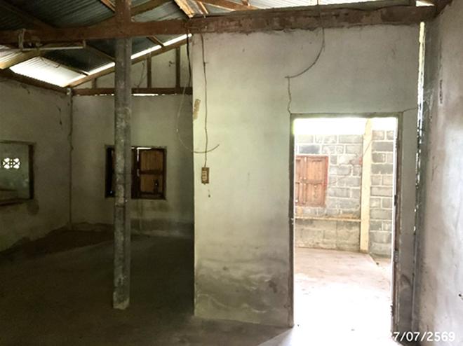 รูป บ้านเดี่ยว 707 ตร.วา เมืองอุบลราชธานี อุบลราชธานี 2.7M - รูปที่ 6/21