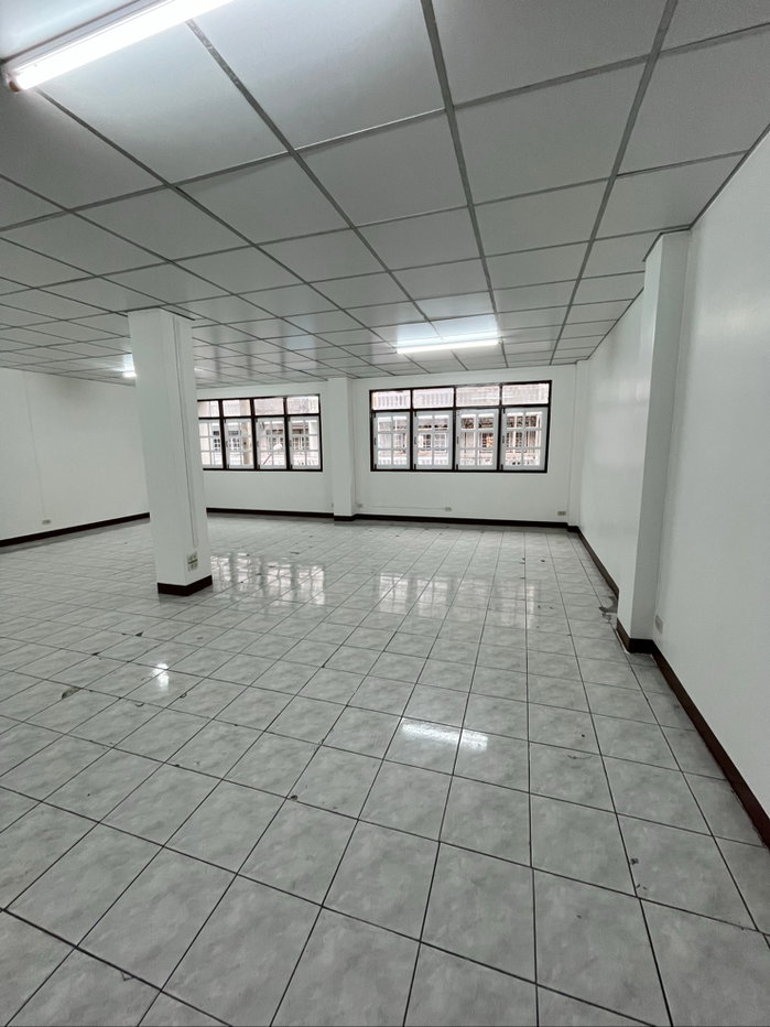 รูป อาคารพาณิชย์ 2 คูหา 4.5 ชั้น ใกล้ MRT บางอ้อ - รูปที่ 8/16