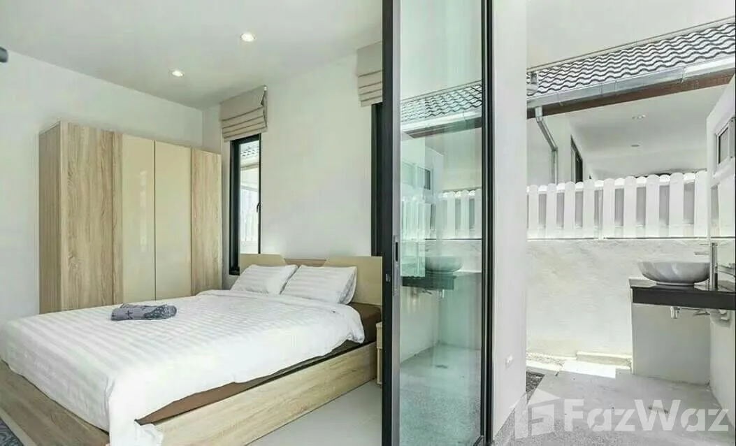รูป วิลล่าให้เช่า 3 ห้องนอน ในโครงการ มิล พูล วิลล่า 6809806 - รูปที่ 7/14